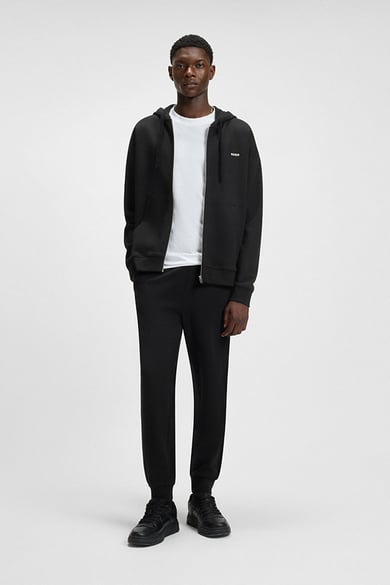 ΠΑΝΕΛΟΝΙ (ΦΟΡΜΑΣ) HUGO - 001 ΜΑΥΡΟ